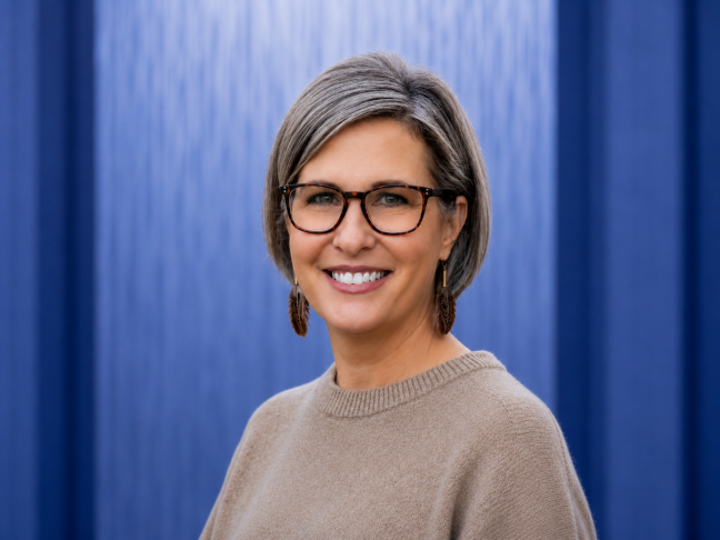 Candace Stevens Headshot 2026